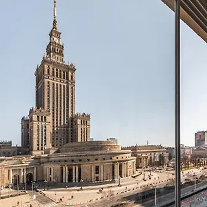 Emilii Plater By Your Freedom Apartamento Varsovia