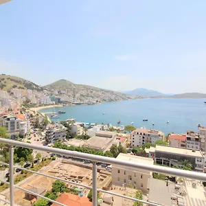 Sunrise Sarandë
