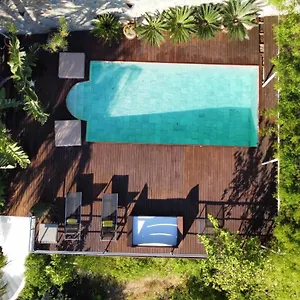 Fucsia Luxury Hotel Apartamento Marbella