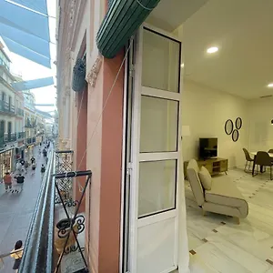 Eva Recommends Sierpes Apartamento Sevilla
