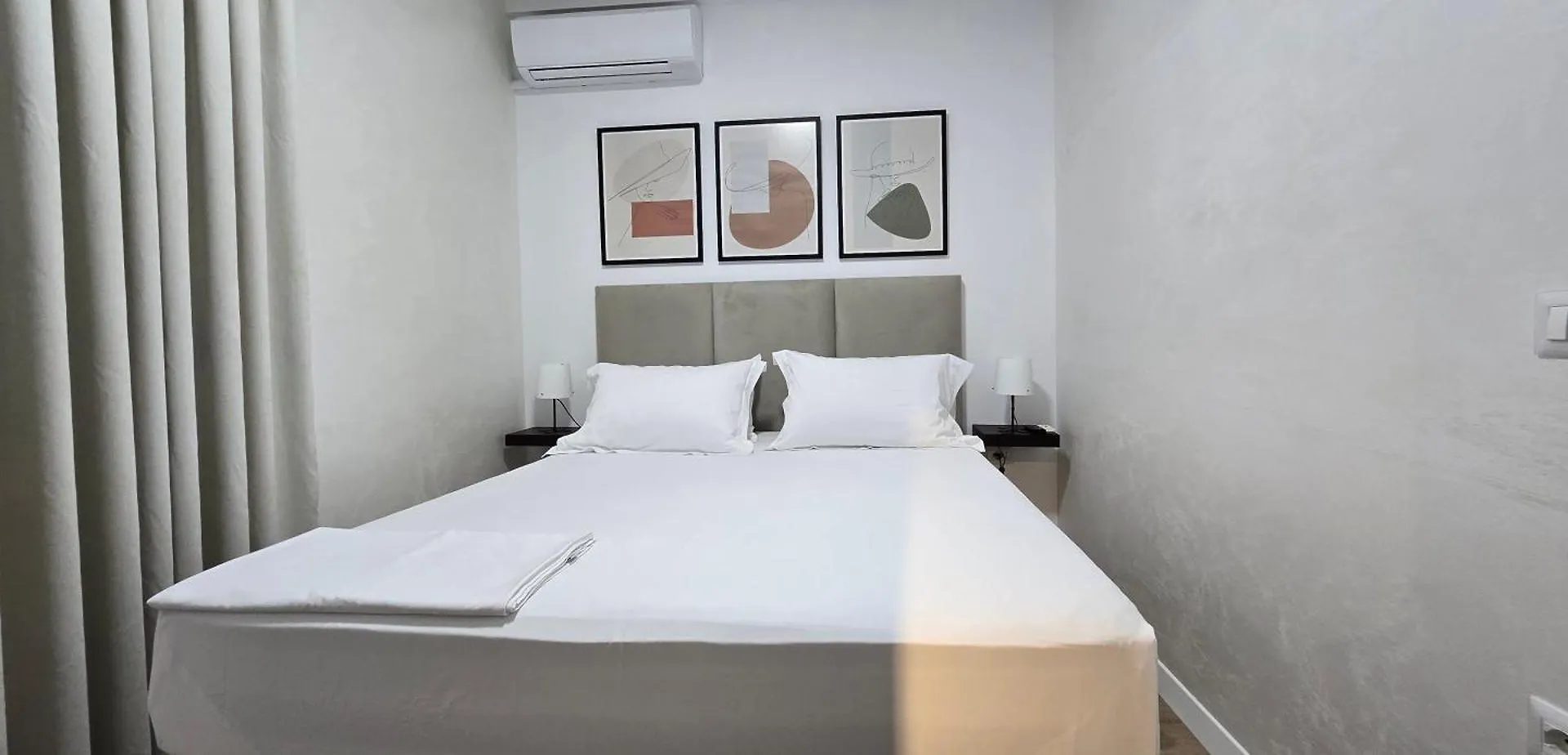 3S Apartments -Sea-Sun-Sky- Sarandë