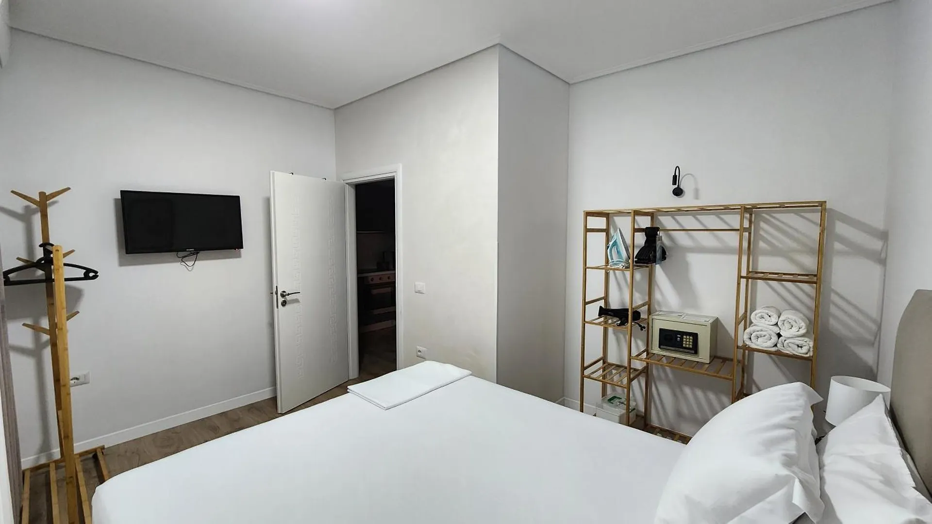 3S Apartments -Sea-Sun-Sky- Sarandë