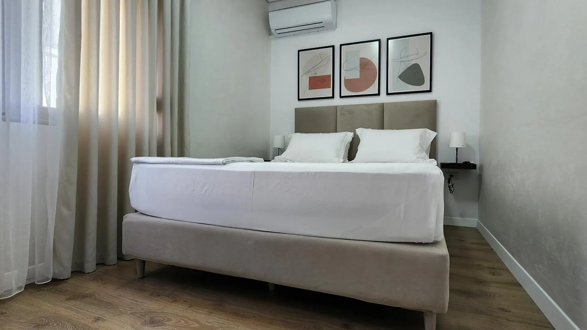 3S Apartments -Sea-Sun-Sky- Sarandë