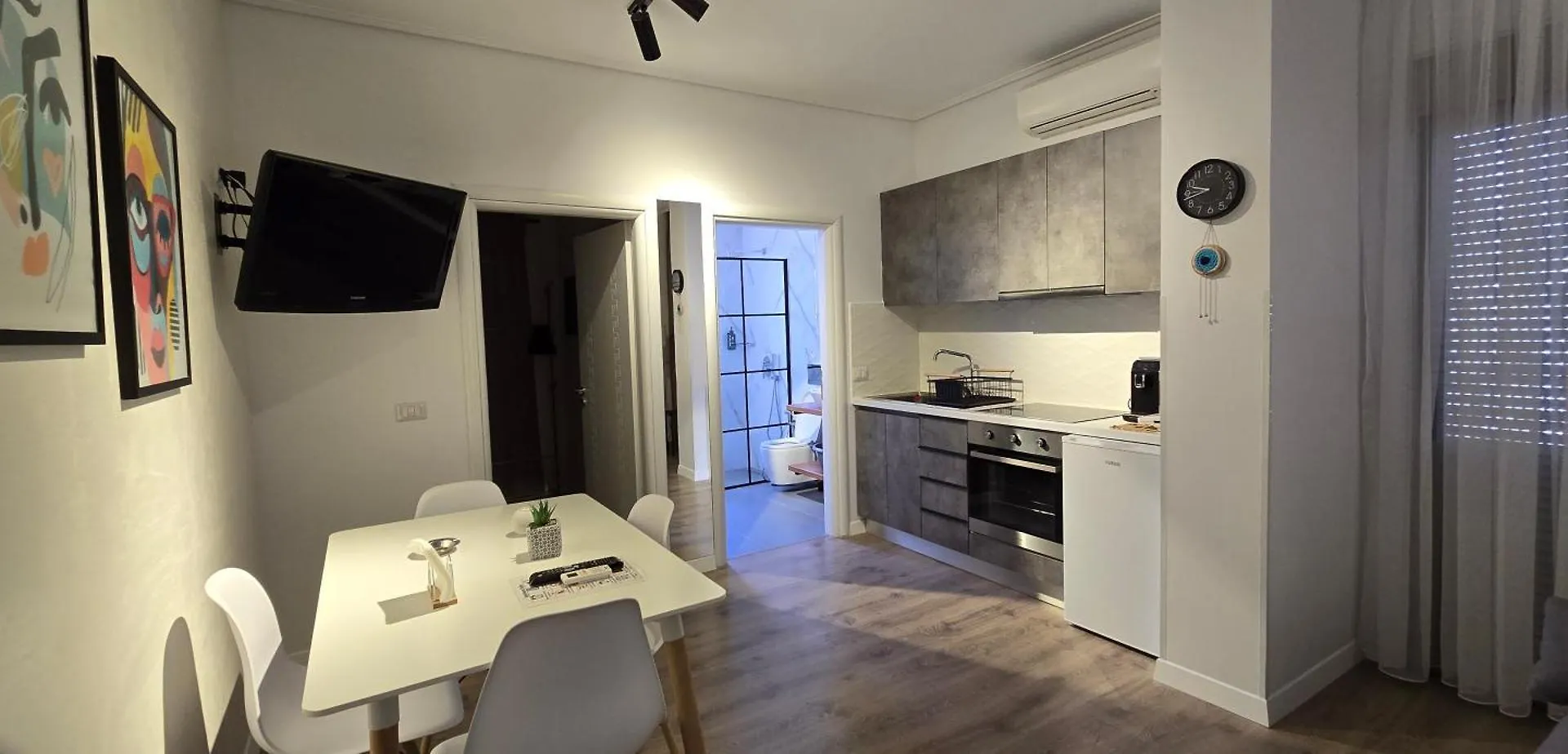 3S Apartments -Sea-Sun-Sky- Sarandë