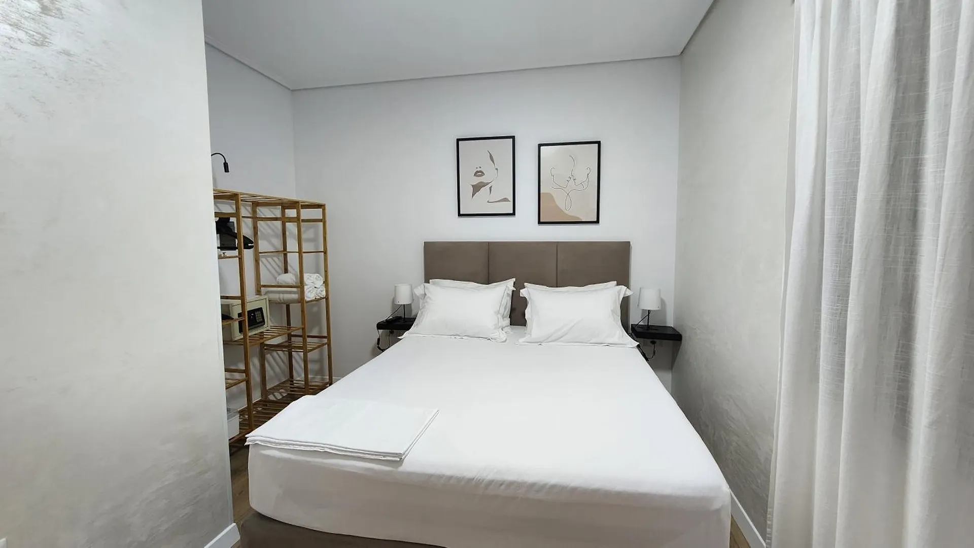 3S Apartments -Sea-Sun-Sky- Sarandë