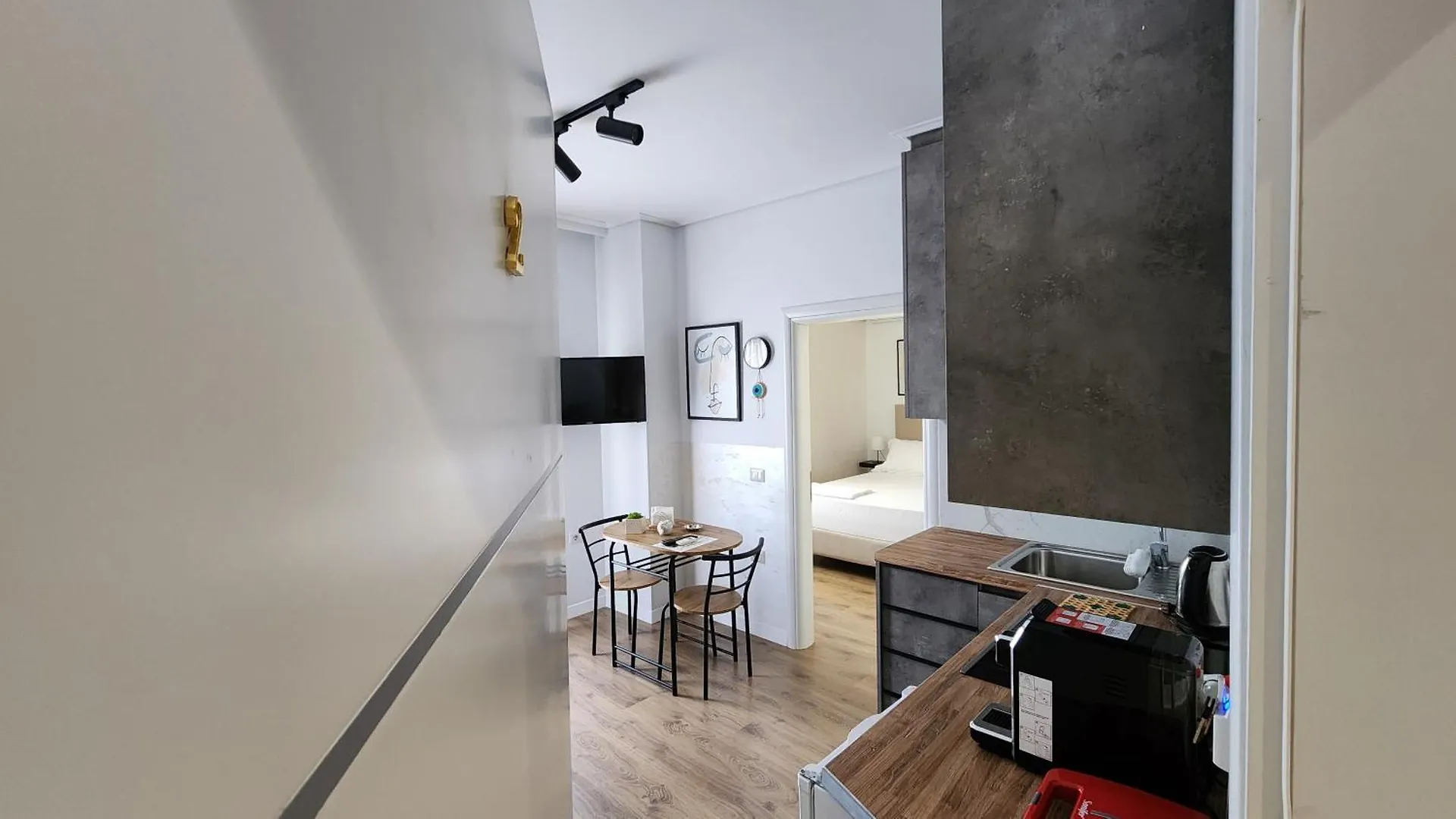 3S Apartments -Sea-Sun-Sky- Sarandë