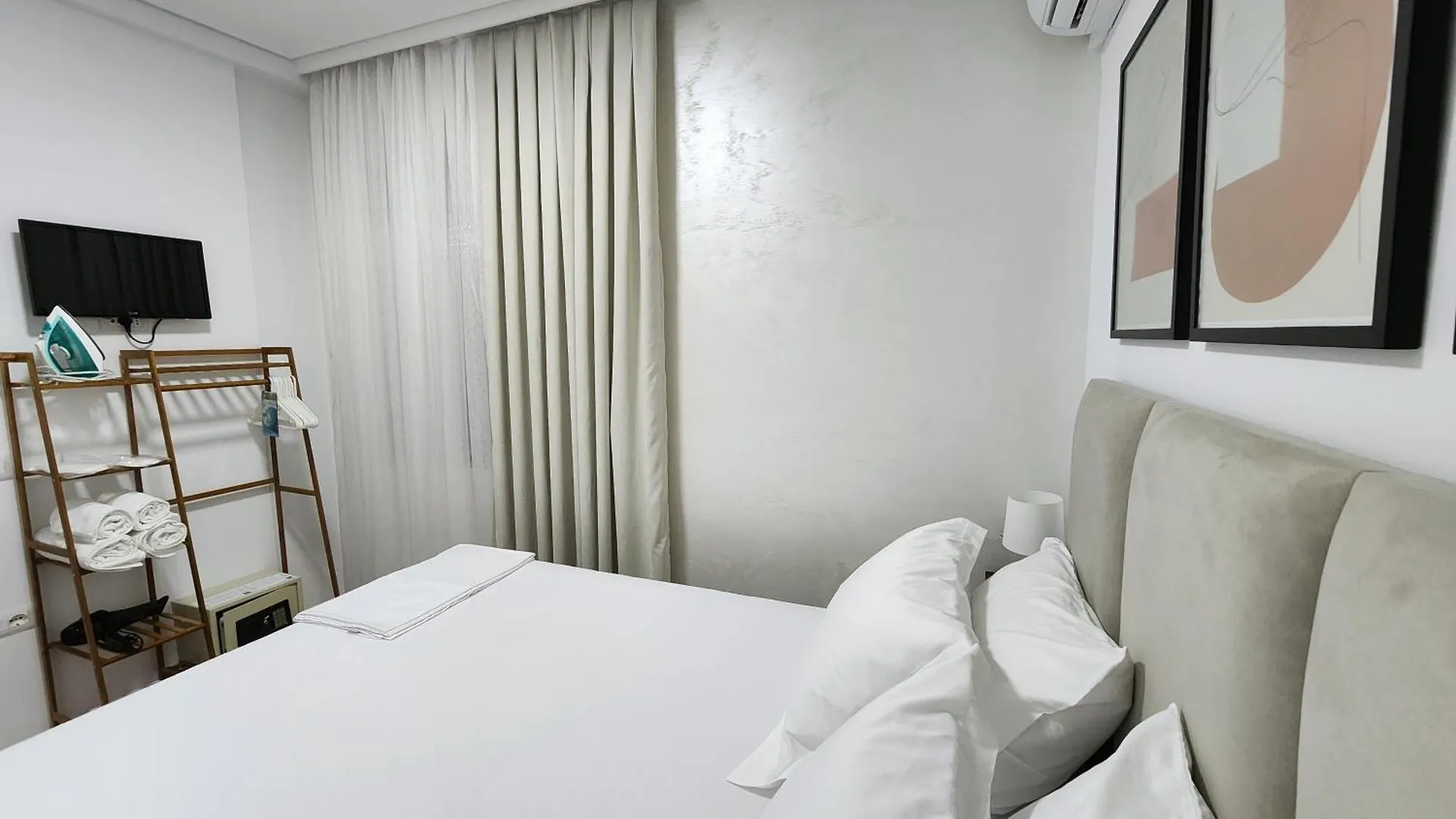 3S Apartments -Sea-Sun-Sky- Sarandë 0*,  Albania