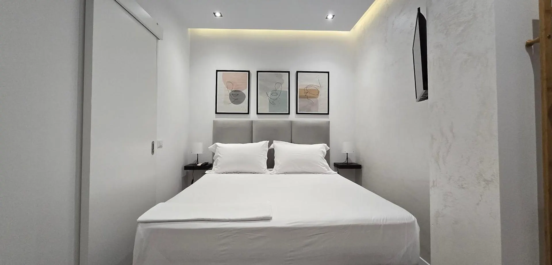 3S Apartments -Sea-Sun-Sky- Sarandë Albania