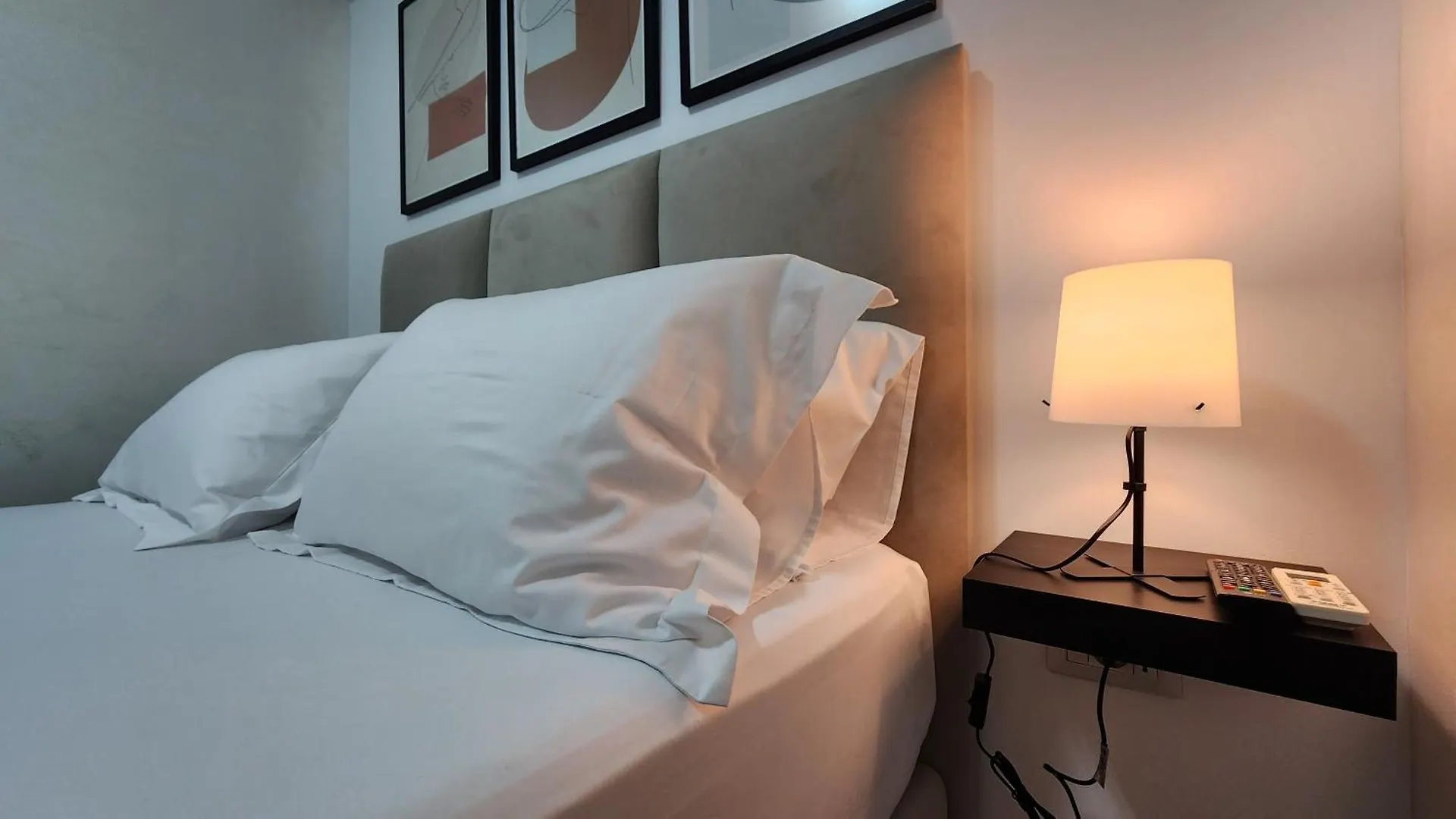 3S Apartments -Sea-Sun-Sky- Sarandë